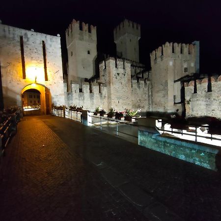 Sirmione Suite Private Terrace Екстер'єр фото