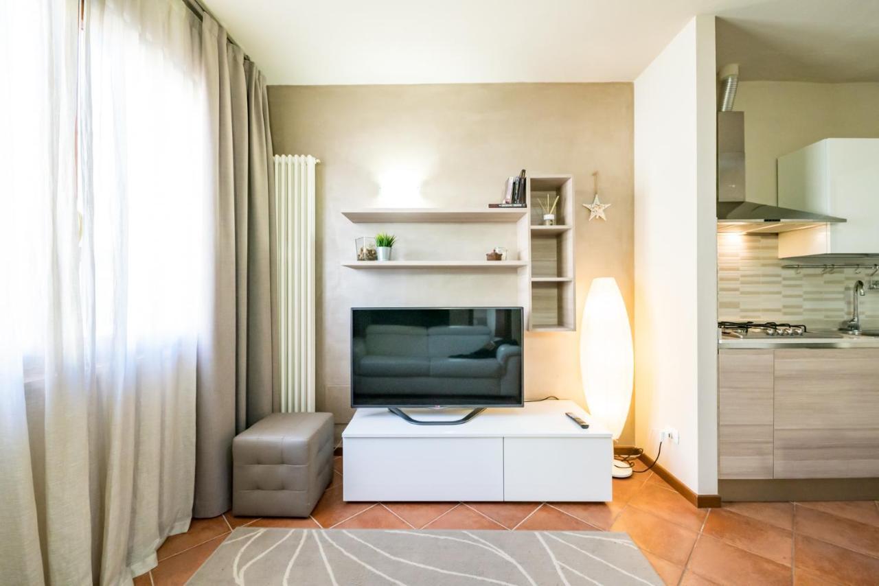 Sirmione Suite Private Terrace Екстер'єр фото