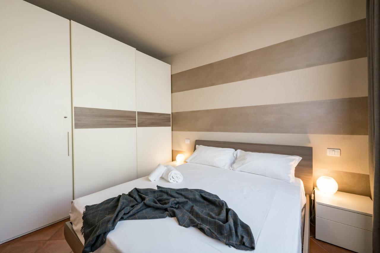Sirmione Suite Private Terrace Екстер'єр фото