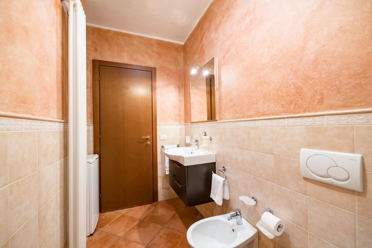 Sirmione Suite Private Terrace Екстер'єр фото