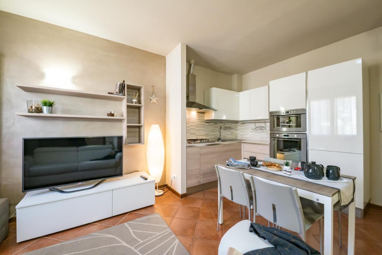 Sirmione Suite Private Terrace Екстер'єр фото