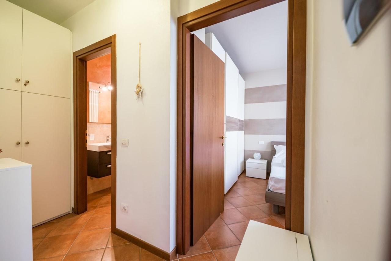Sirmione Suite Private Terrace Екстер'єр фото
